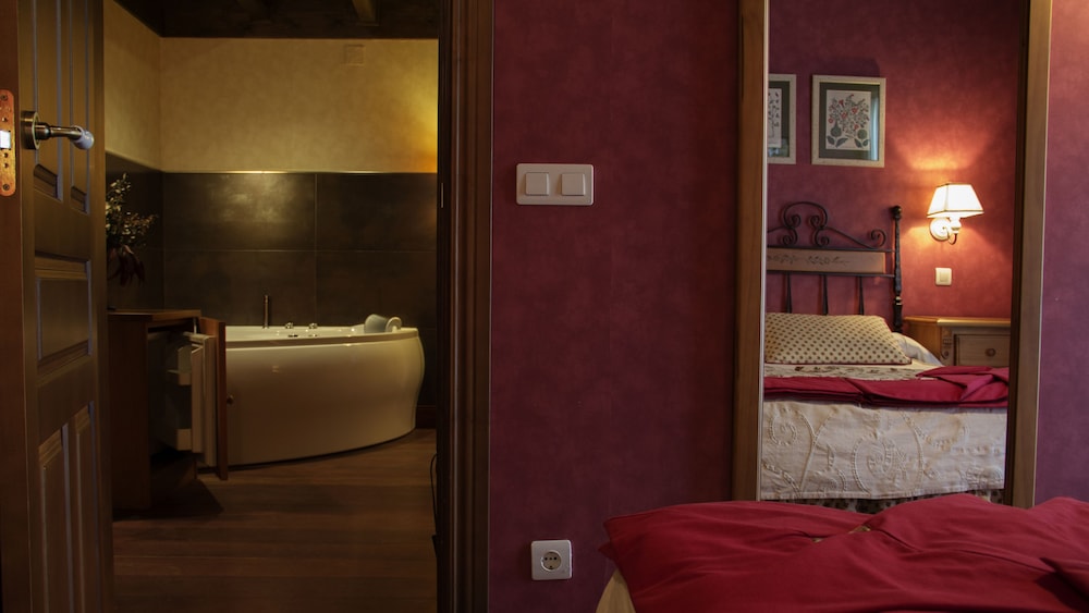 Pradas Ordesa Hotel 43/68