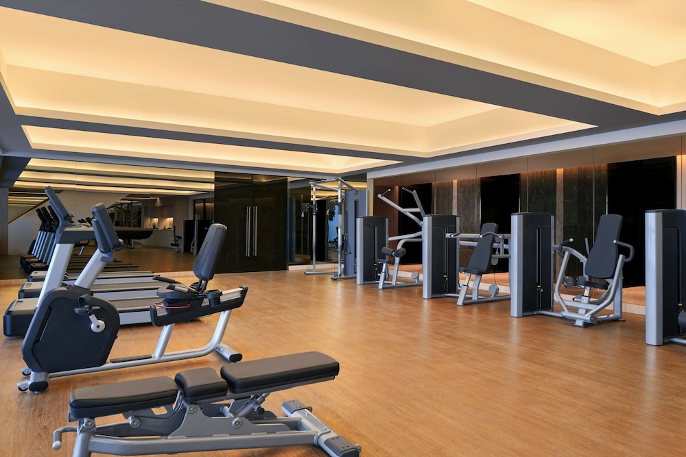 PARKROYAL Serviced Suites Jakarta 33/58
