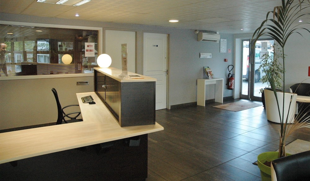 CITY RESIDENCE BORDEAUX CENTRE 32/47