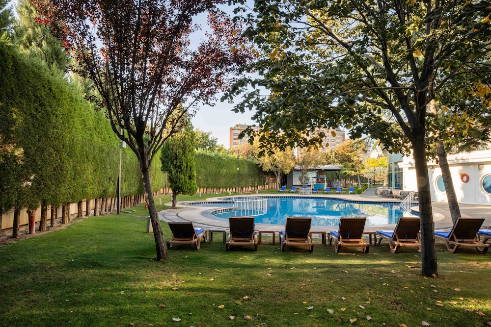 Dedeman Konya Hotel & Convention Center 67/72