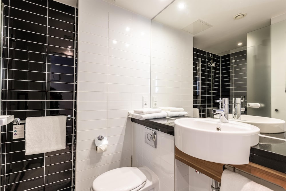 Premier Inn Hamburg City Millerntor Hotel 29/32