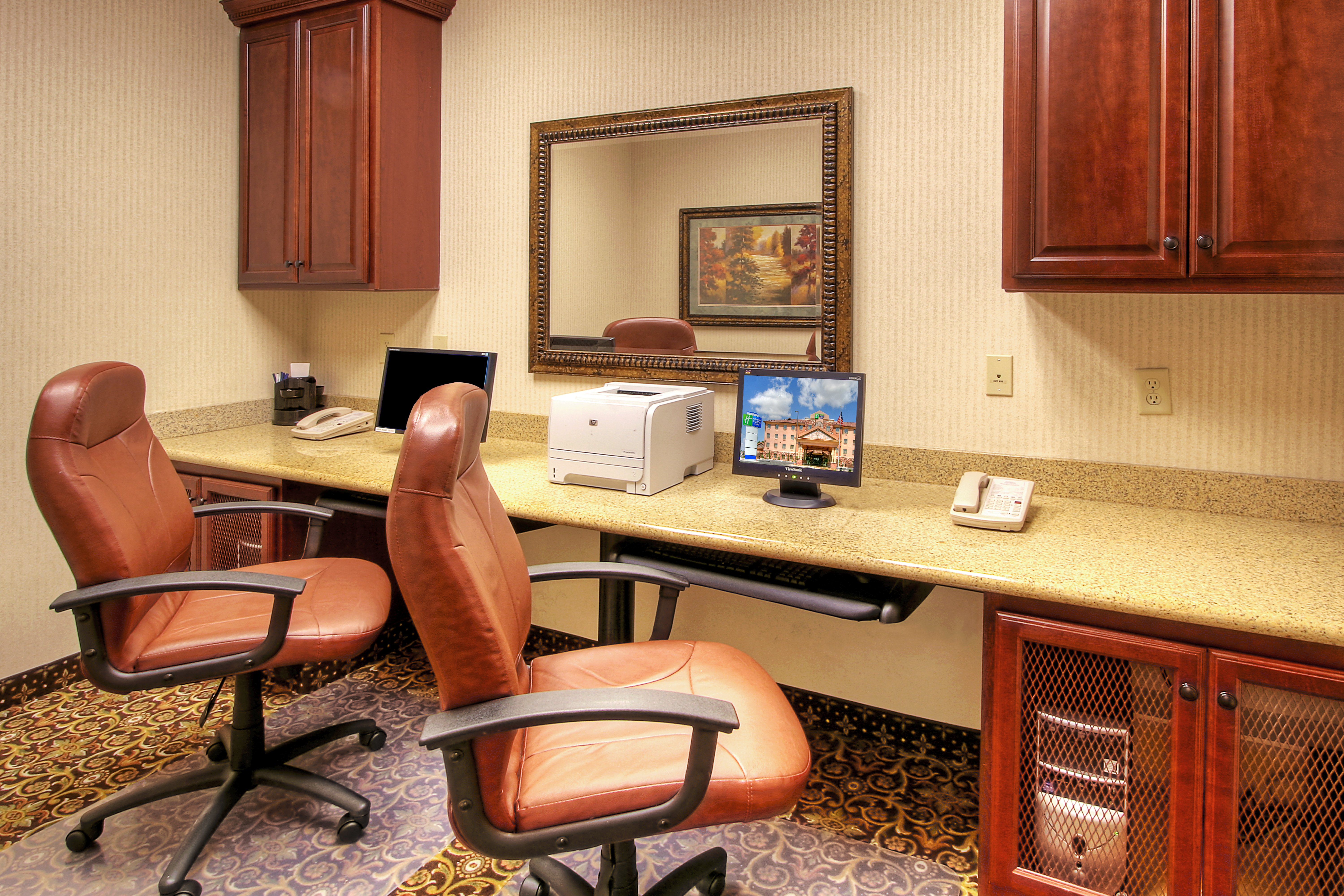 Holiday Inn Express Hotel And Suites Las Cruces 51/60
