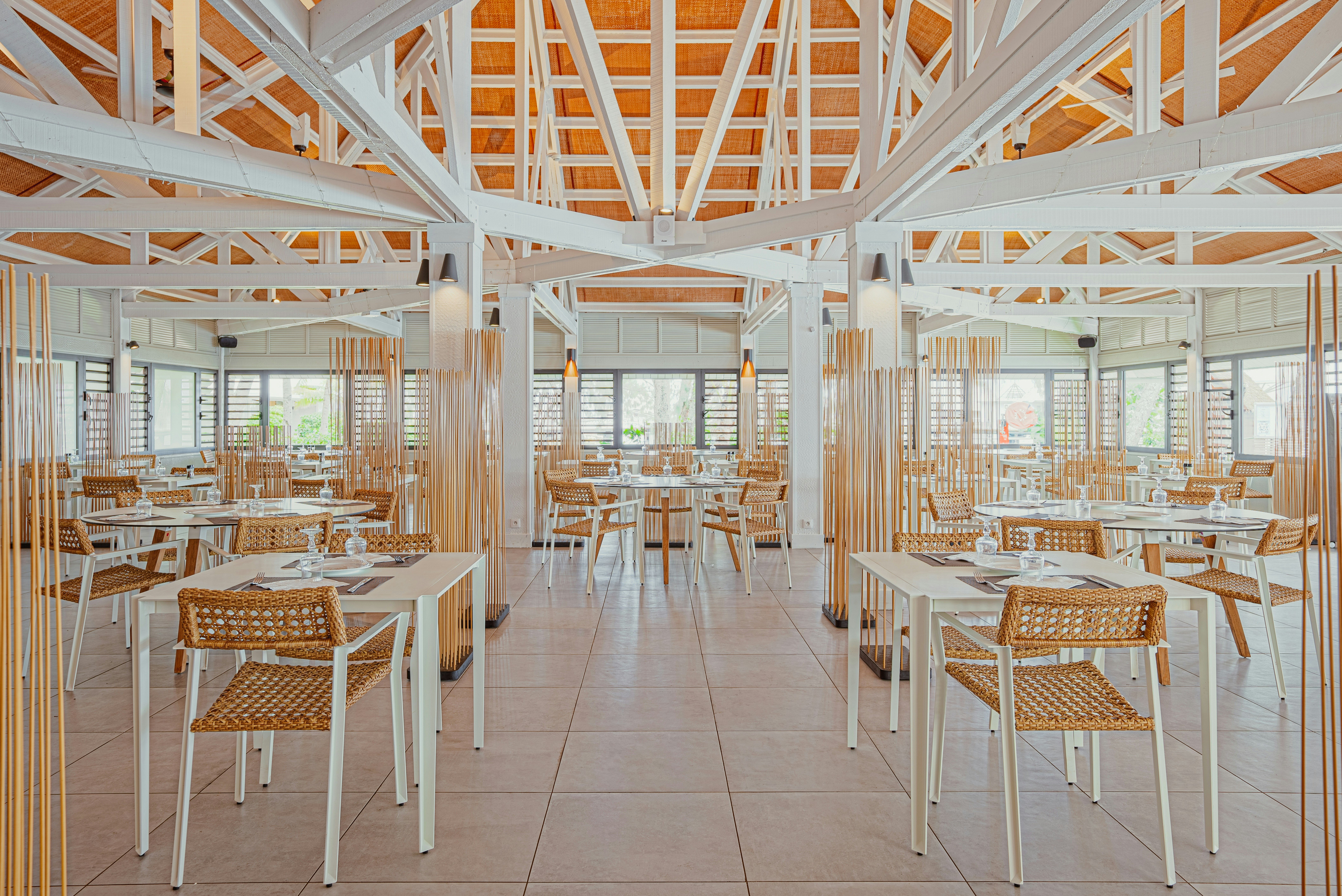 DoubleTree by Hilton Noumea Ilot Maitre Resort 39/64