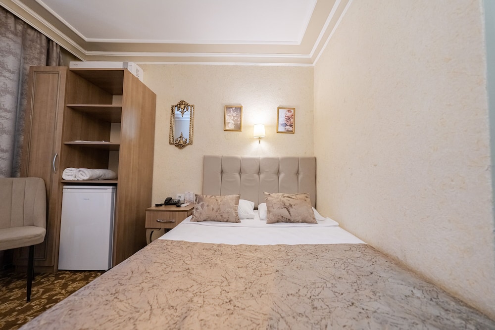 Hamit Hotel Kizilay 19/50