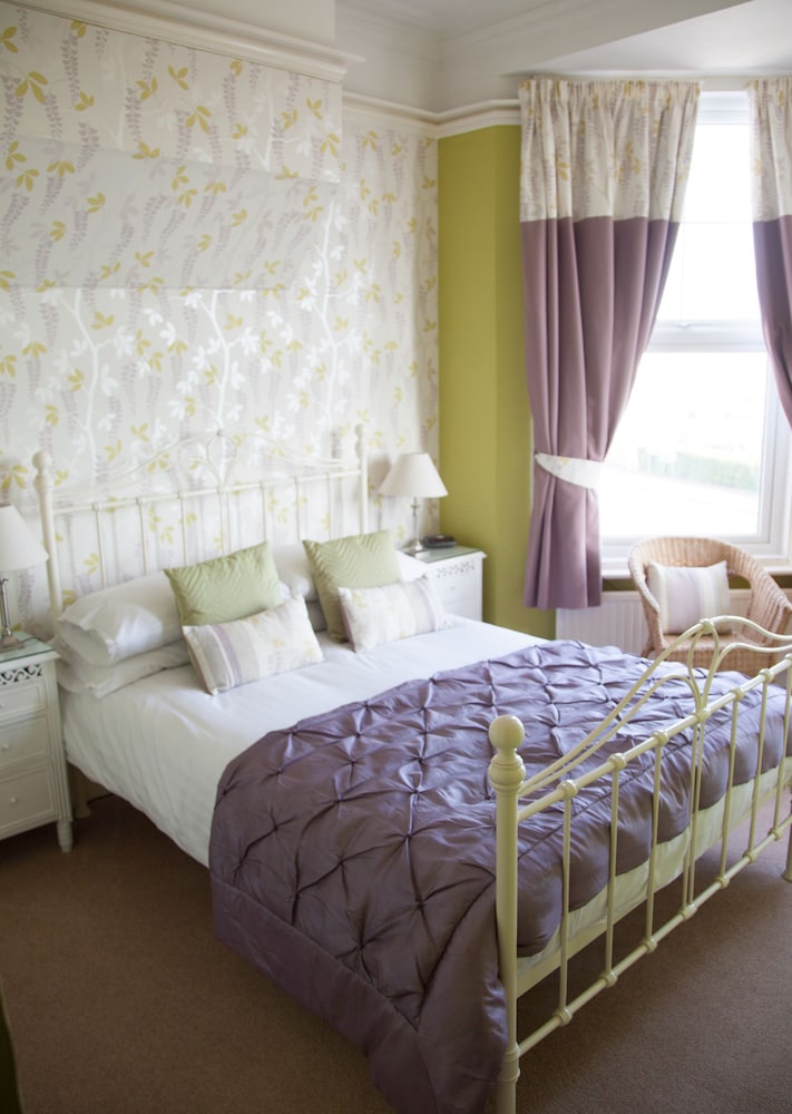 The Langtons Guest House 16/50