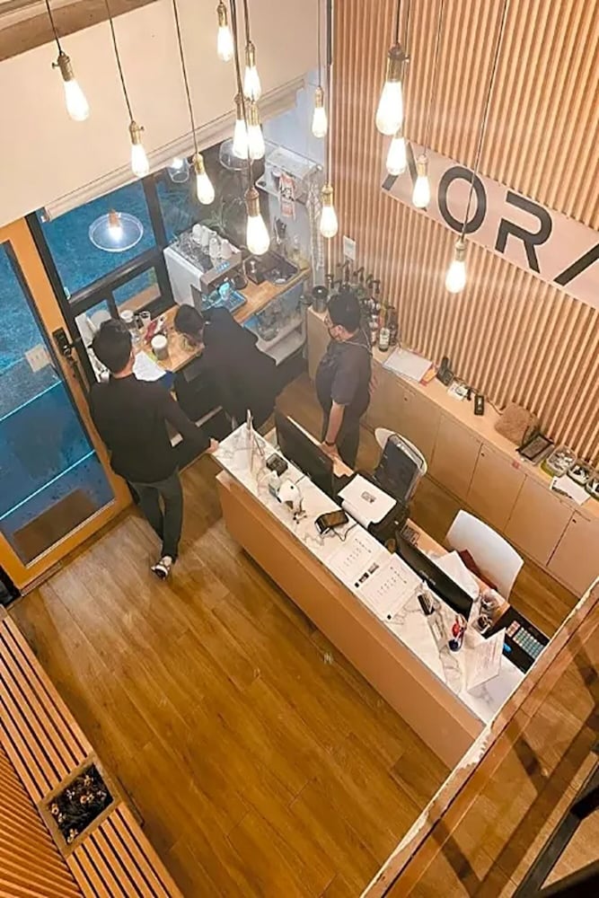 Ora Hostel Bangkok 49/65