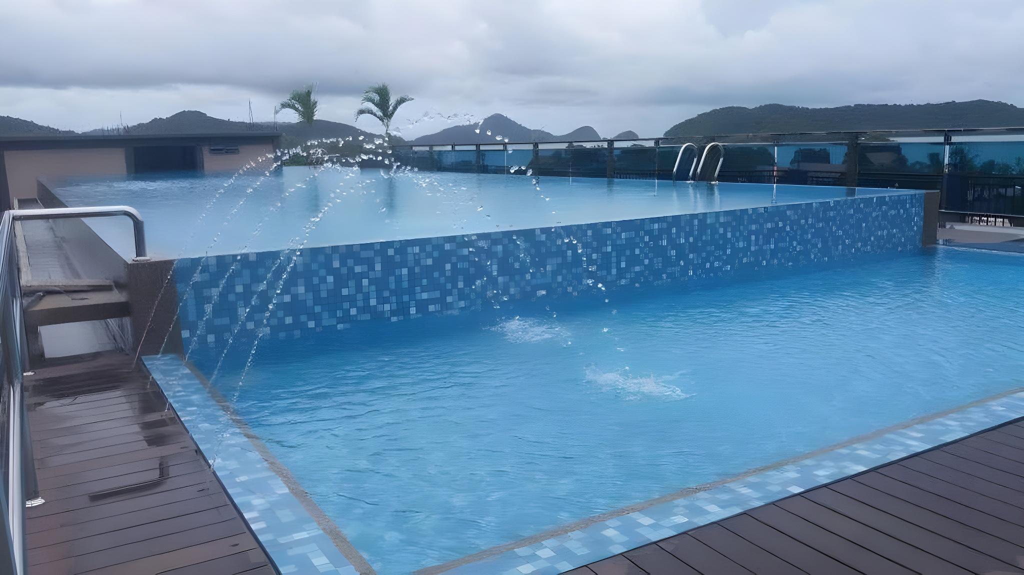 Cenang View Hotel 38/56