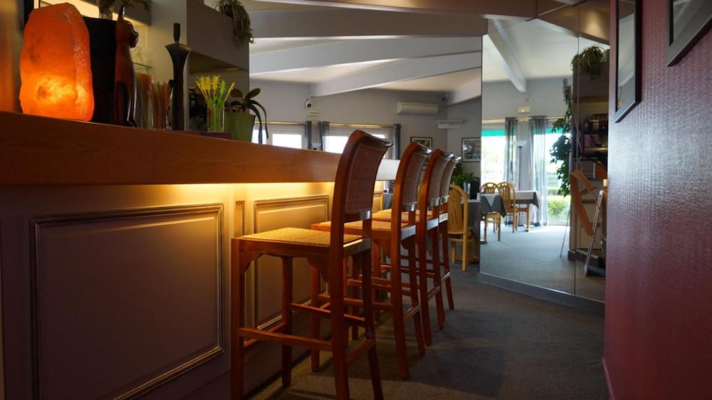 Hotel Restaurant Charme en Beaujolais 21/30