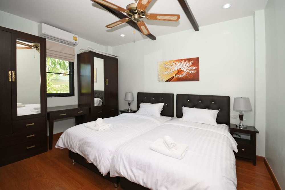 Baan Ping Tara 3/21