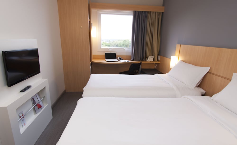Ibis Cascavel 19/52