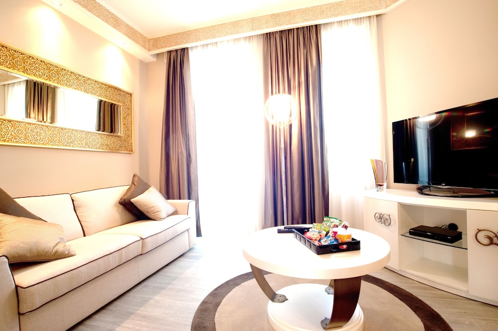 Luxury Suite Milano Duomo 33/49