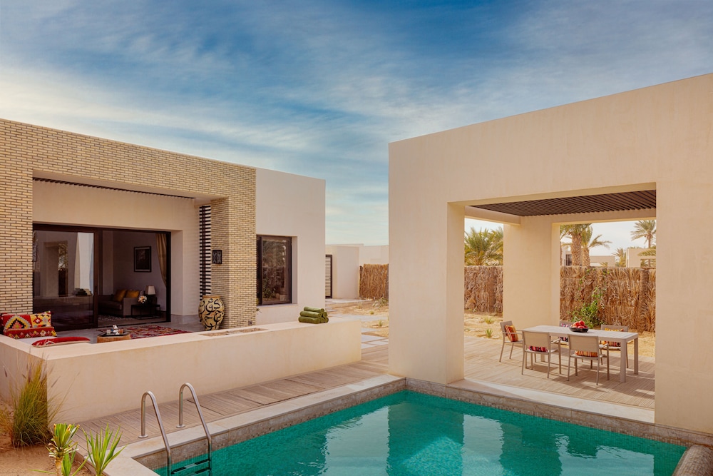 Sahara-Tozeur Resort & Villas 26/50