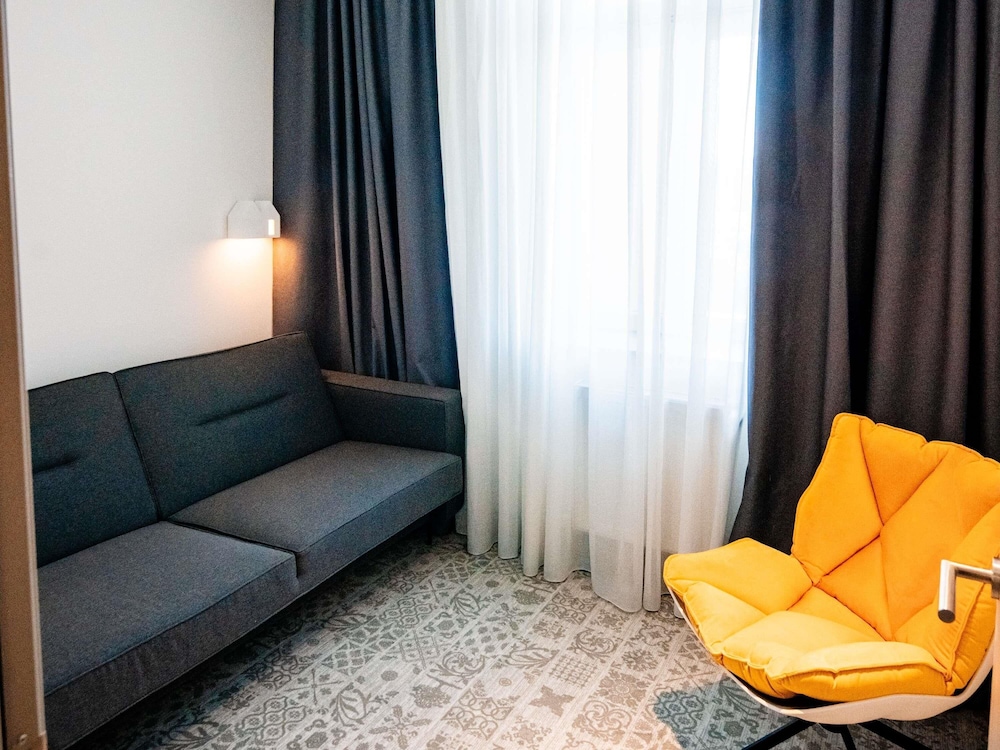 Ibis Styles Sibiu Arsenal 28/55