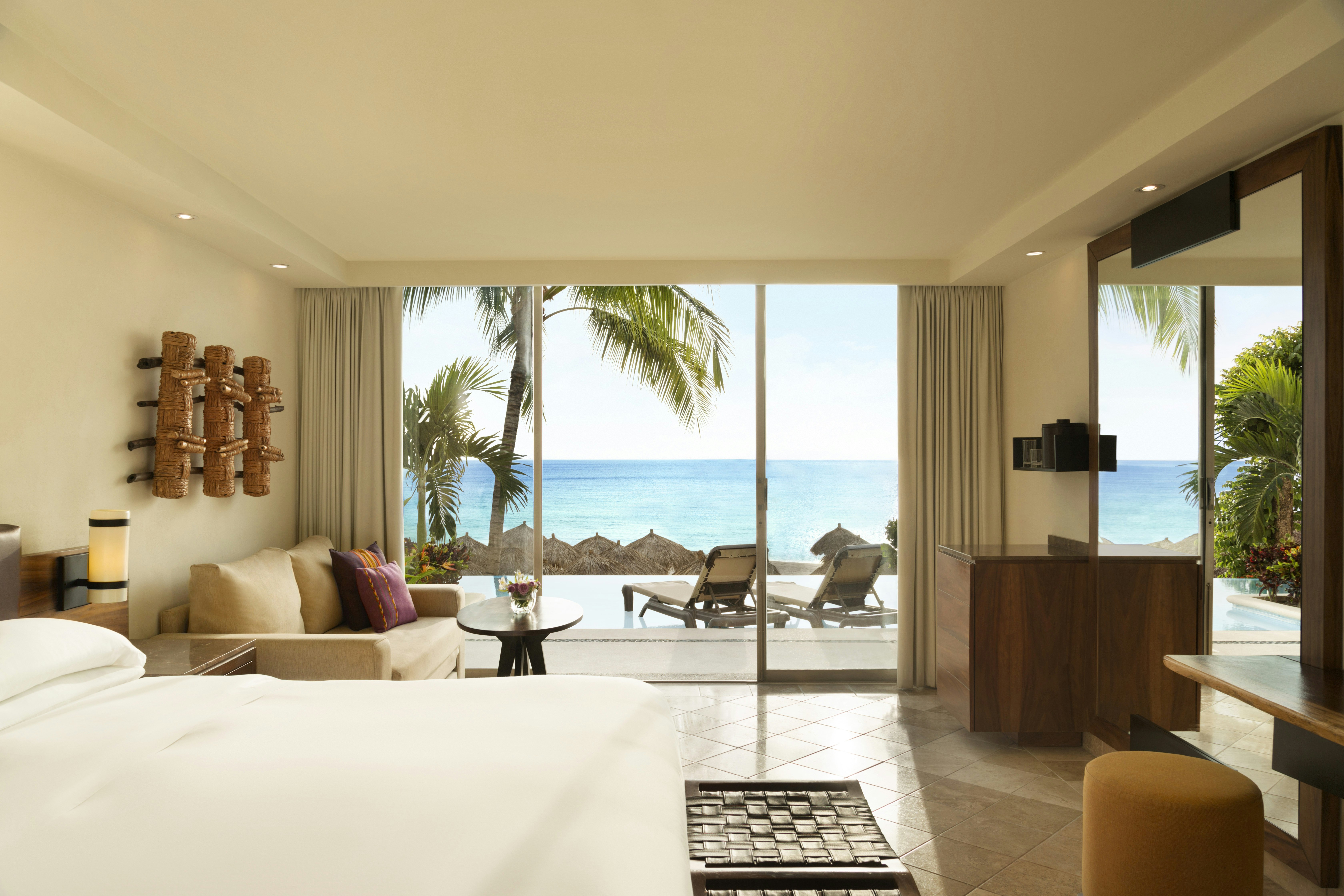 Hyatt Ziva Puerto Vallarta 16/77