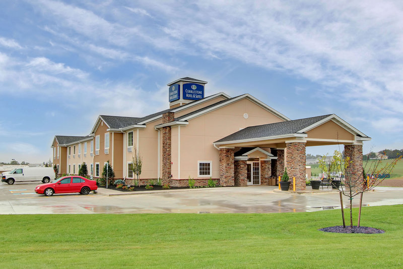 Cobblestone Hotel Suites Waynesboro Pa 5/48