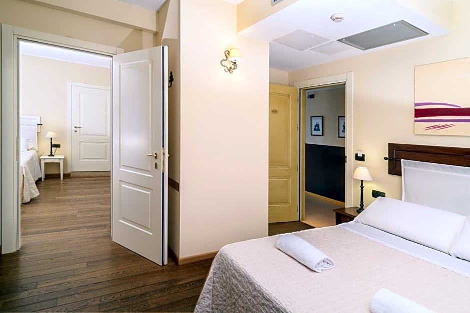 RELAIS BELLA ROSINA 6/52
