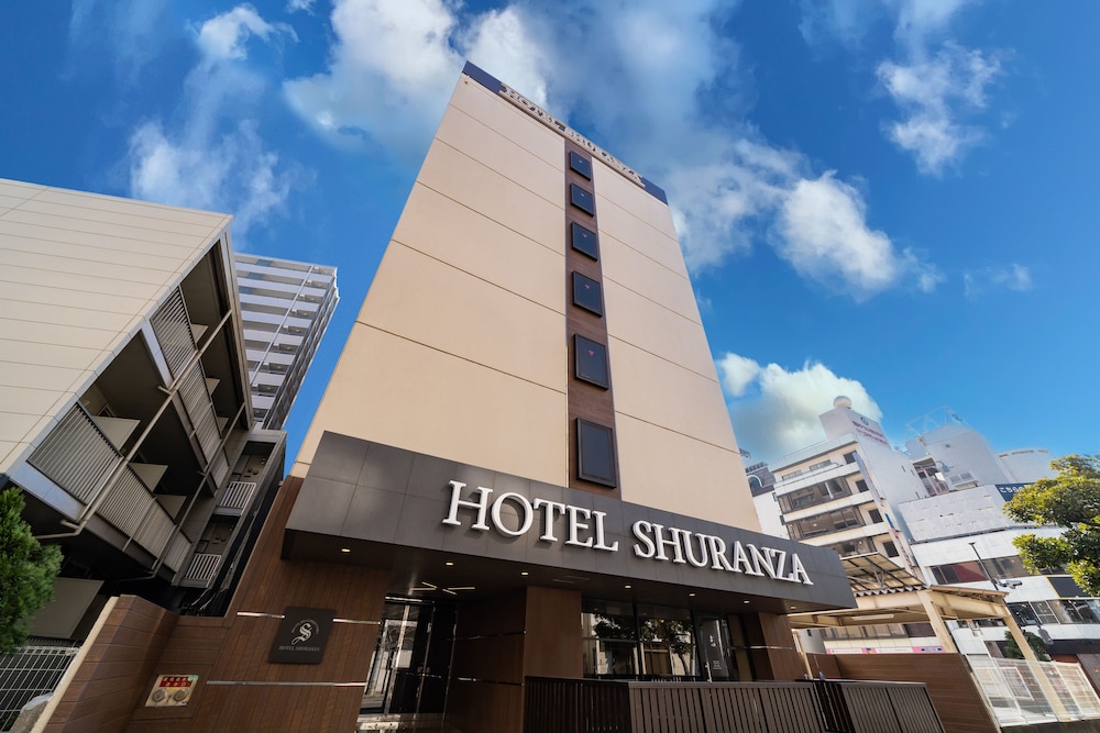 Hotel Shuranza Chiba 6/66