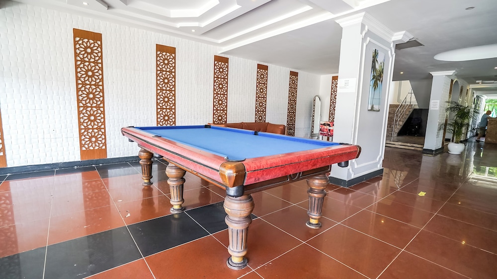 LARISSA PARK HOTEL KEMER 13/56