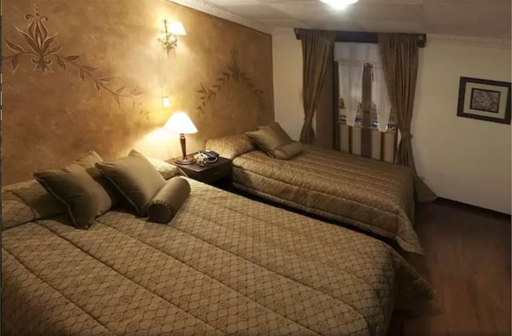 Hotel Casa San Rafael 28/47