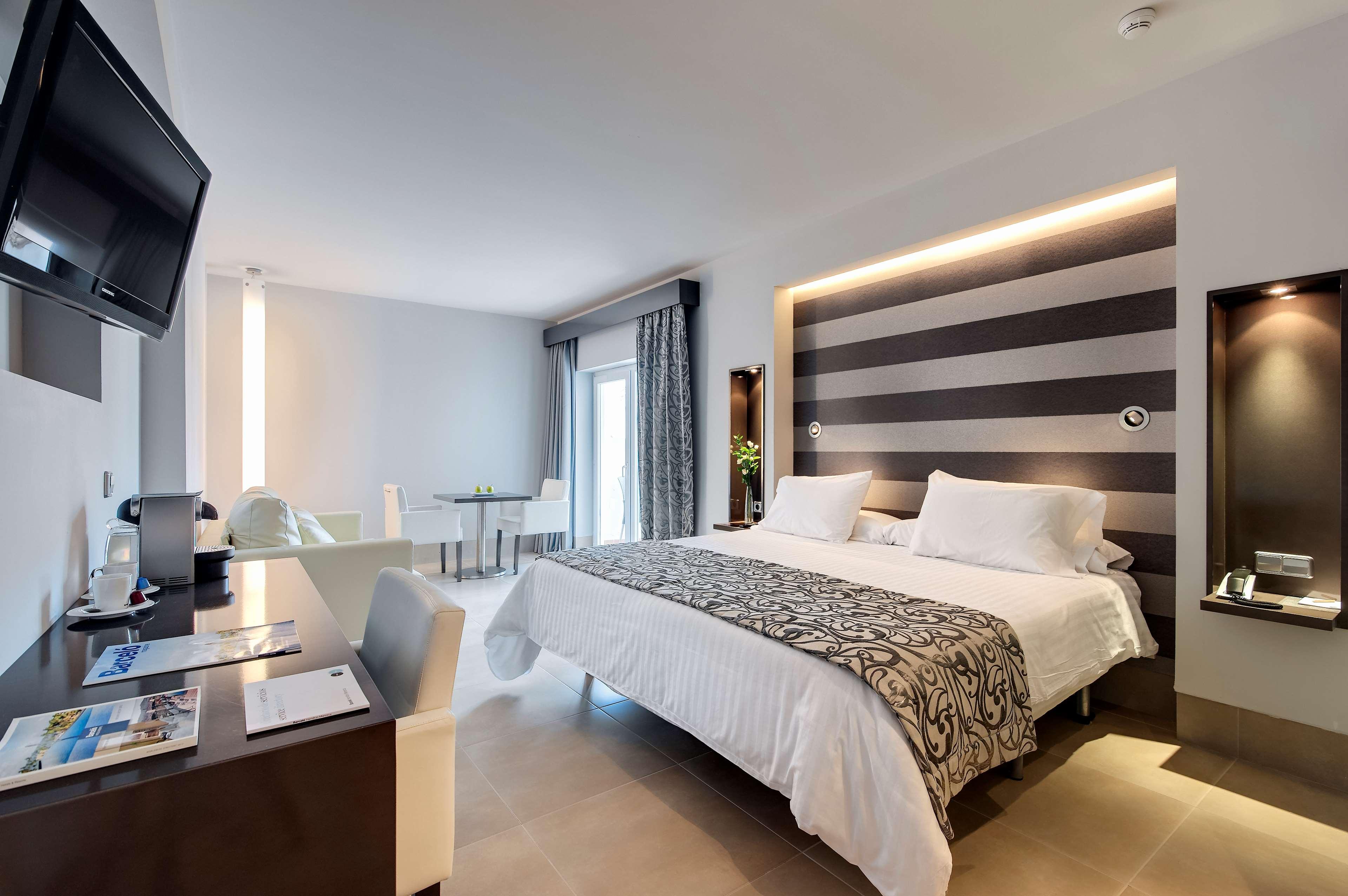 جناح جونيور، Barcelo Hamilton Menorca - Adults Only 2/2