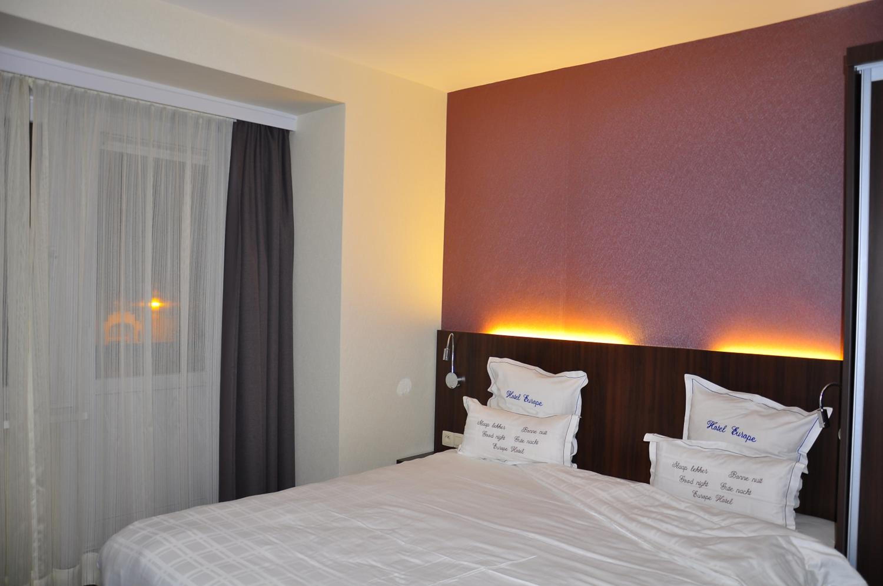Hotel Europe 18/58