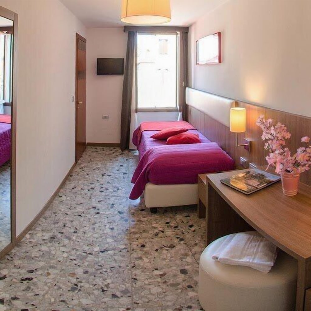Hotel Il Moro di Venezia 42/56