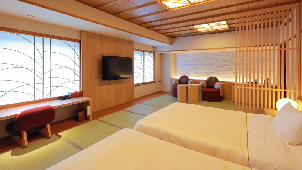 Hotel Kasugai 18/36