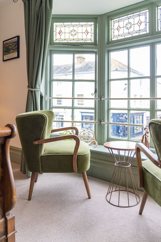 The Bugle Coaching Inn 29/50