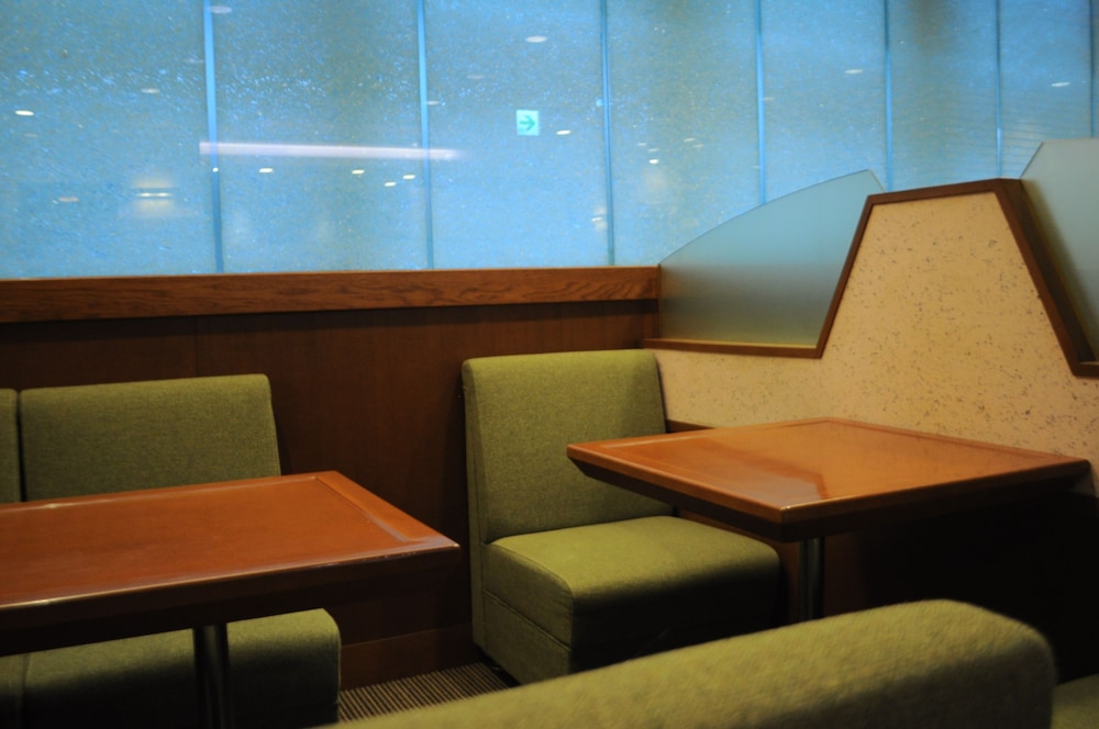 Asahikawa Sun Hotel 35/50