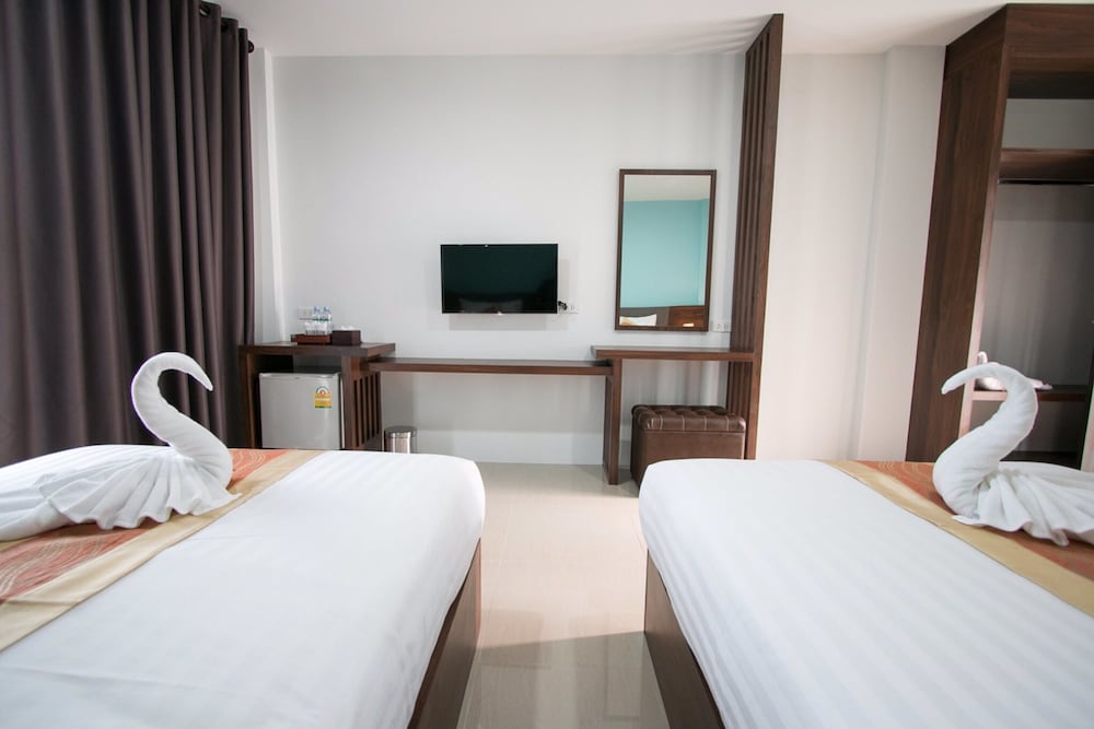 Aonang Sea Valley Resort 26/37