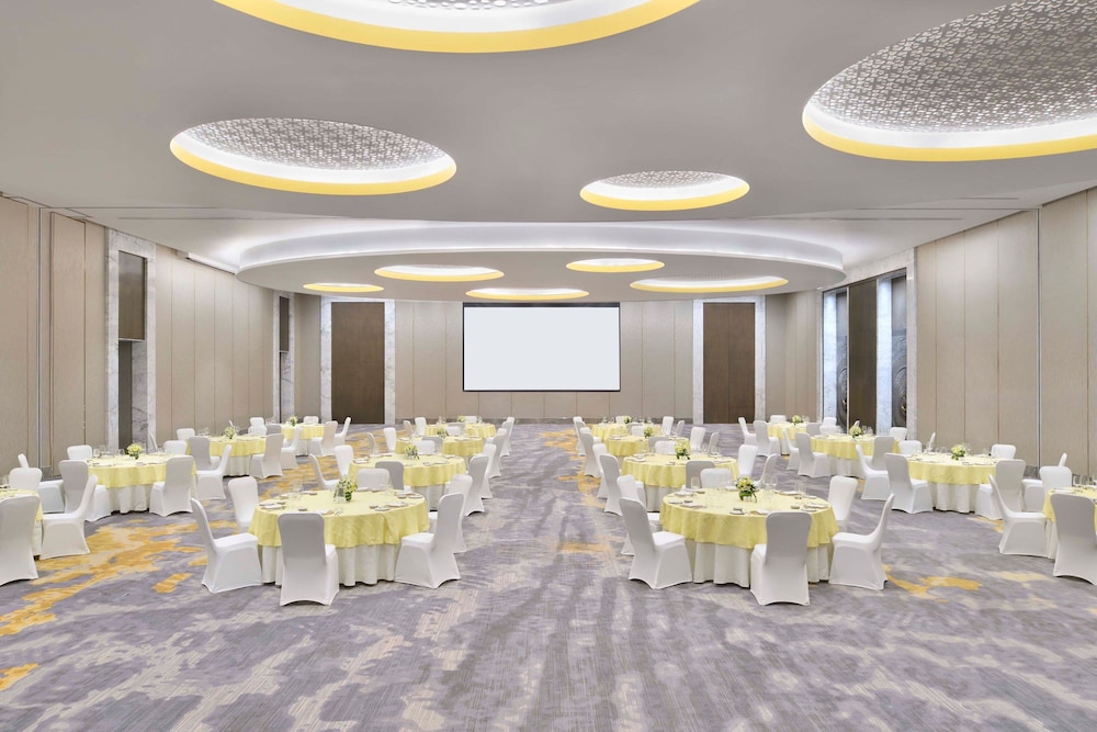 The Westin Resort and Spa Himalayas 38/50