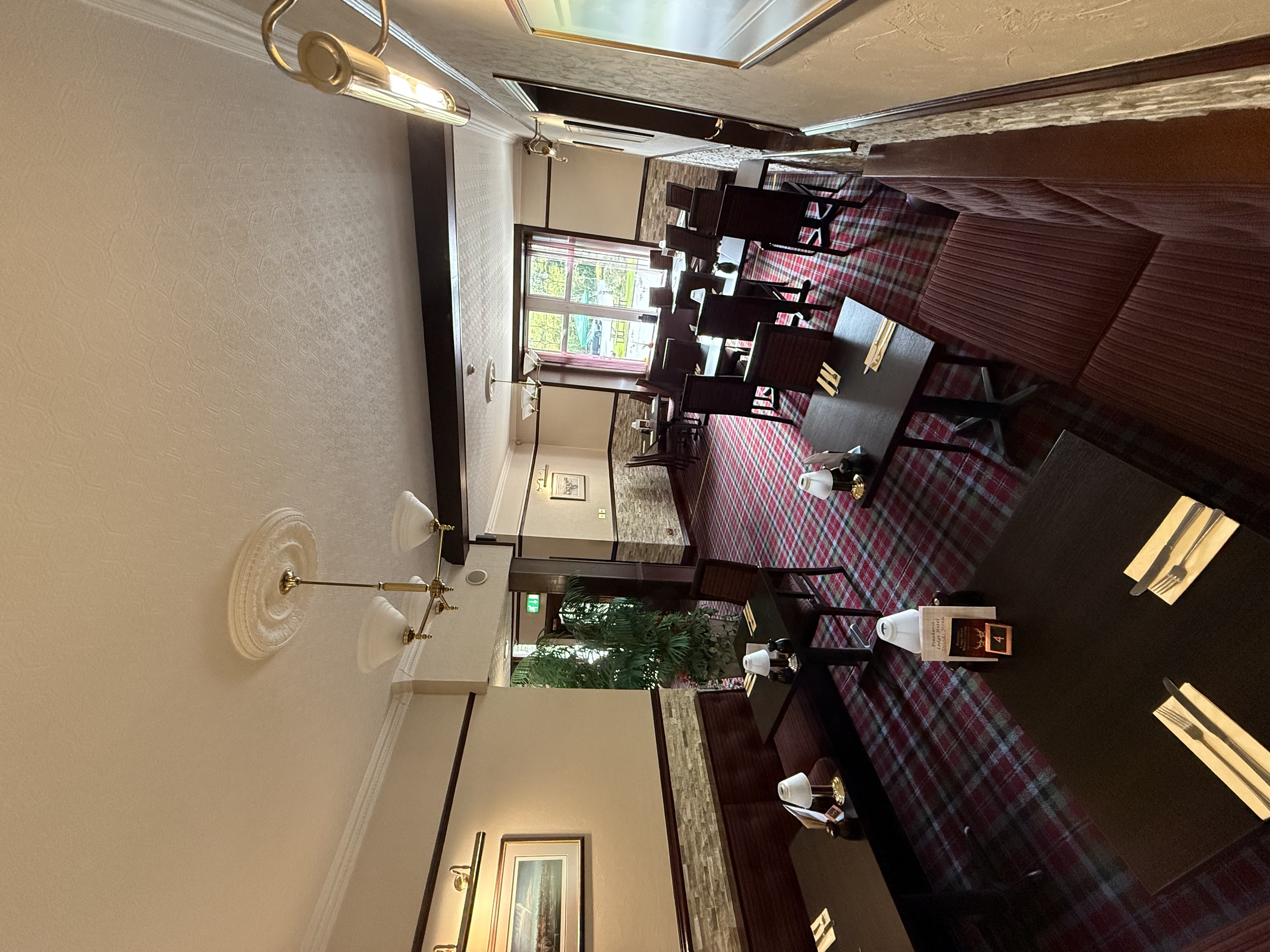 Pinehurst Lodge Hotel 6/15