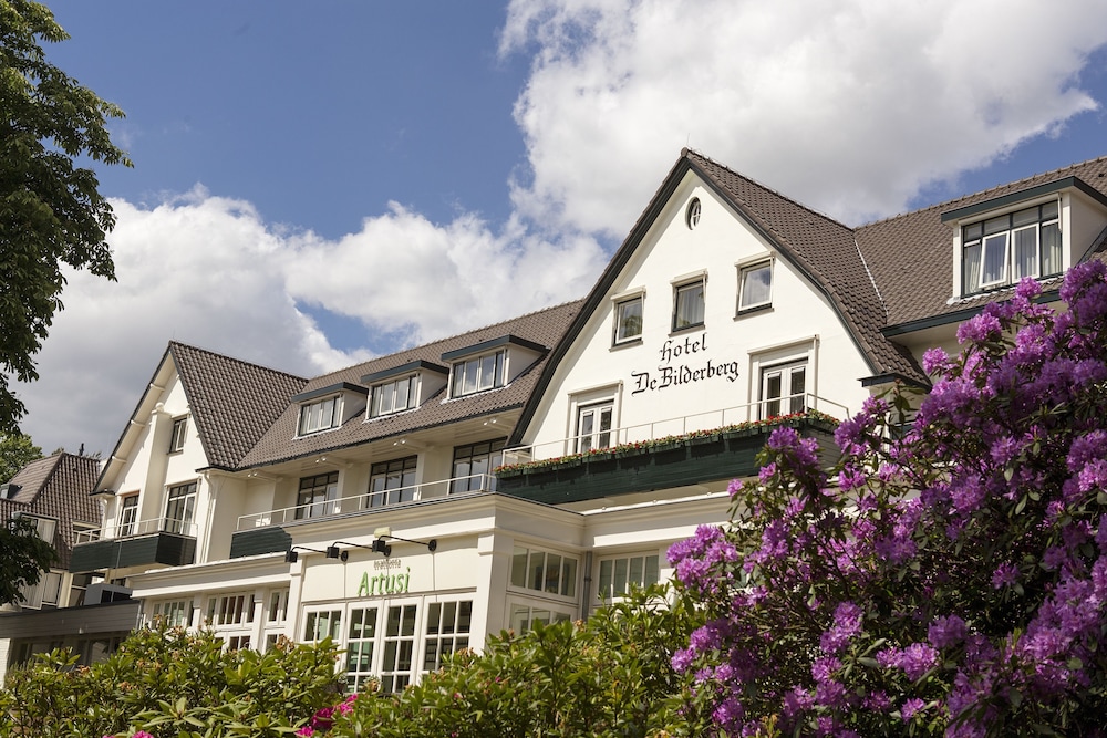 De Bilderberg Oosterbeek 4/30