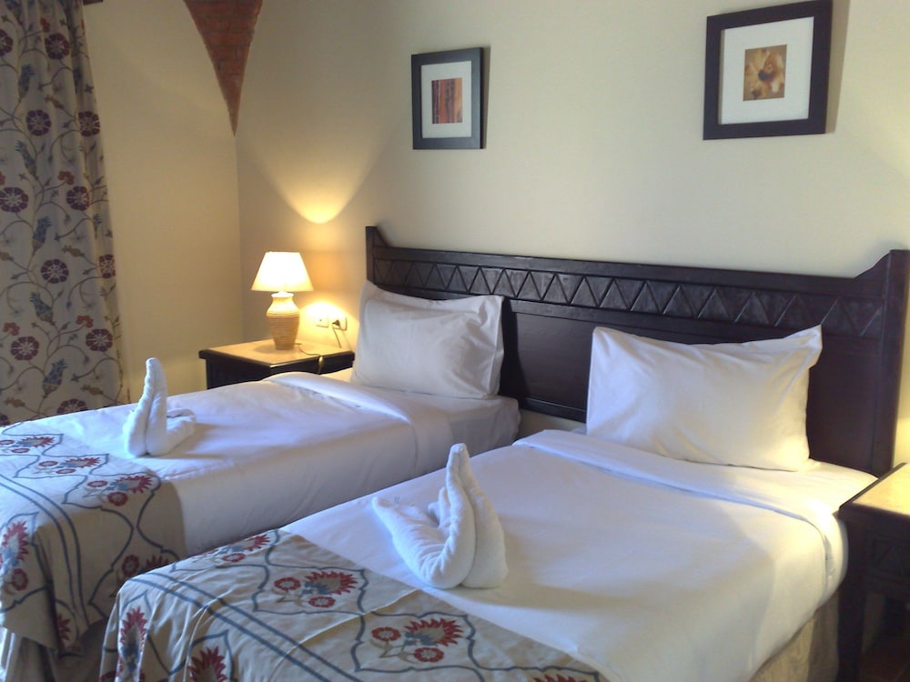 ONATTI Beach Resort - Marsa Alam 16/50