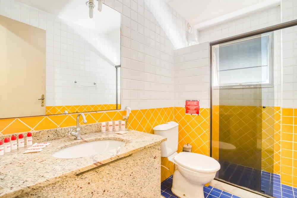 OYO Rio Colinas Hotel, Rio de Janeiro 26/33