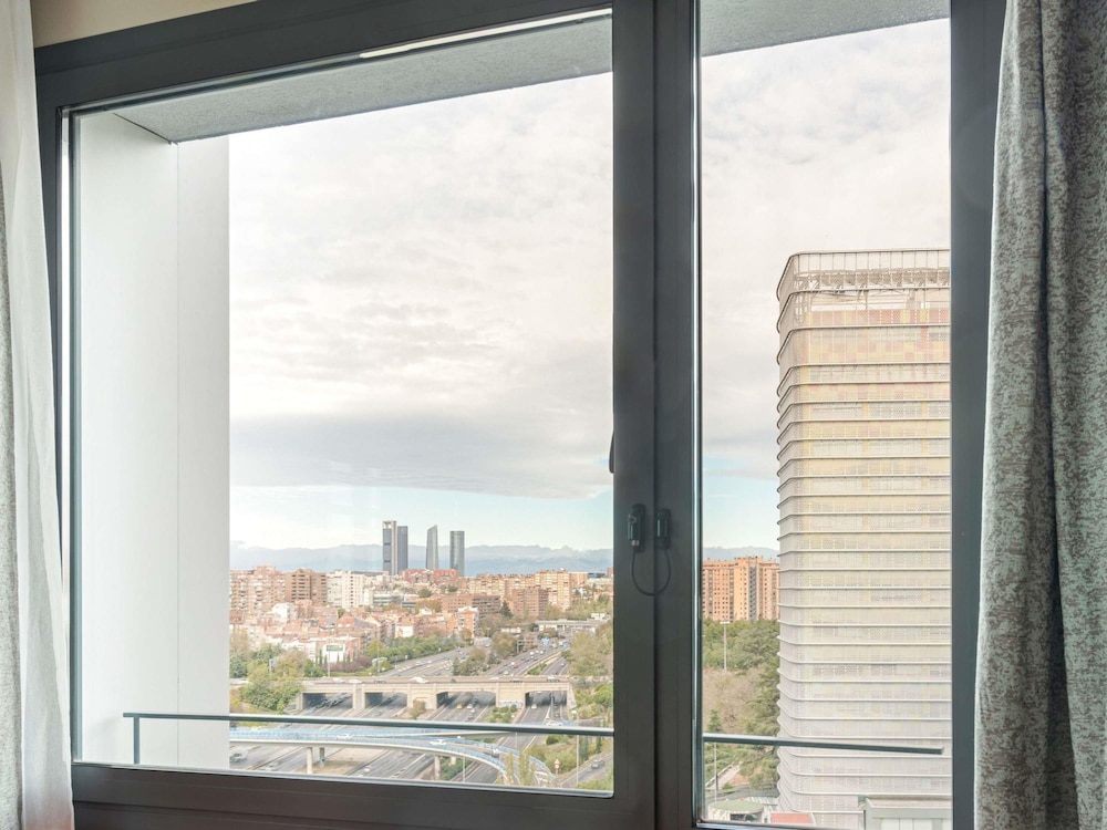 Novotel Madrid City Las Ventas 32/78