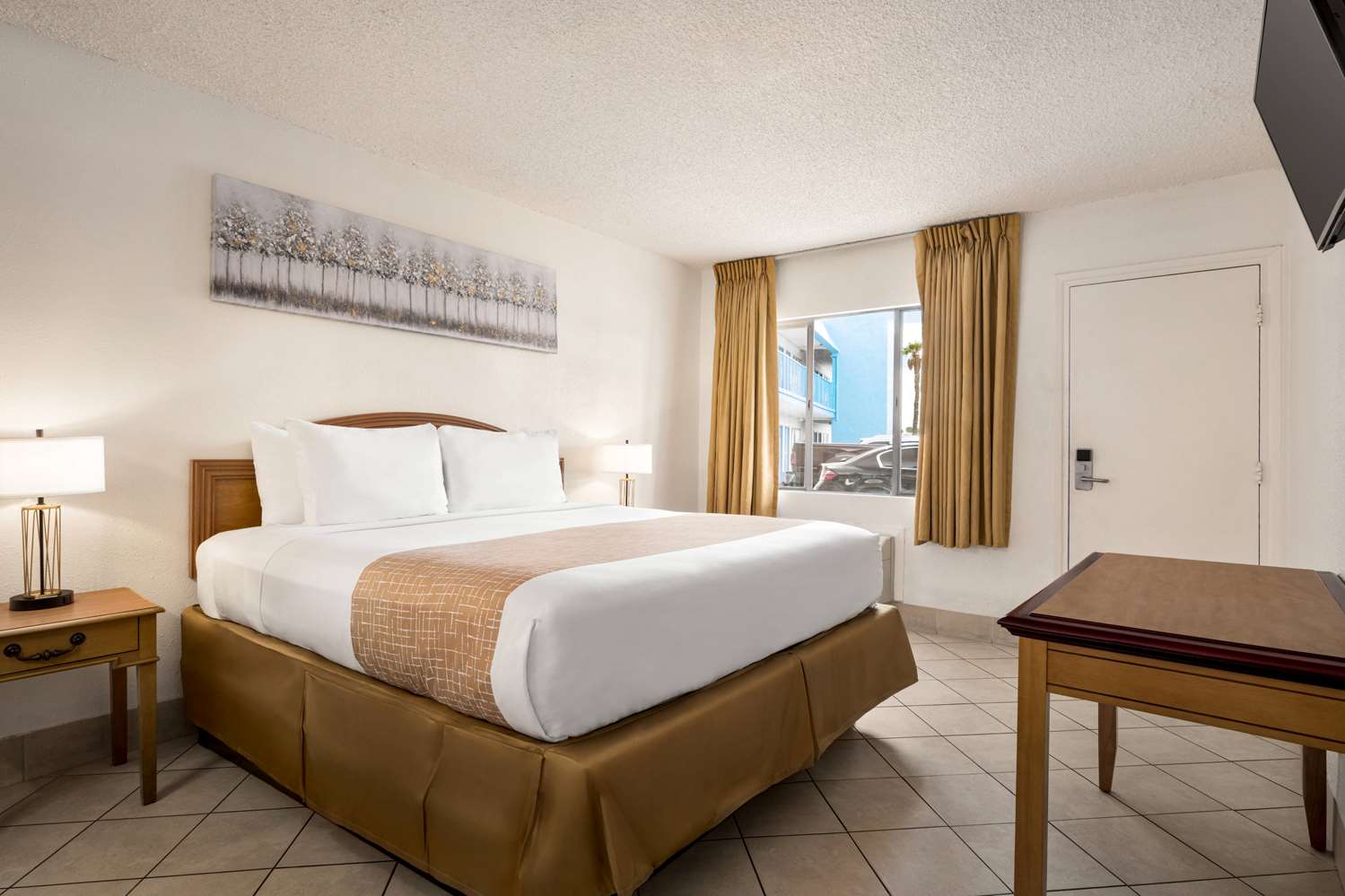 Travelodge By Wyndham Las Vegas 7/31