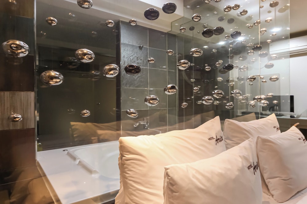 Hotel Aria Nampo 31/49