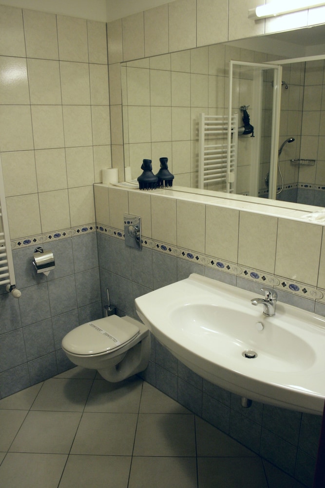Wellness Hotel Babylon 30/37