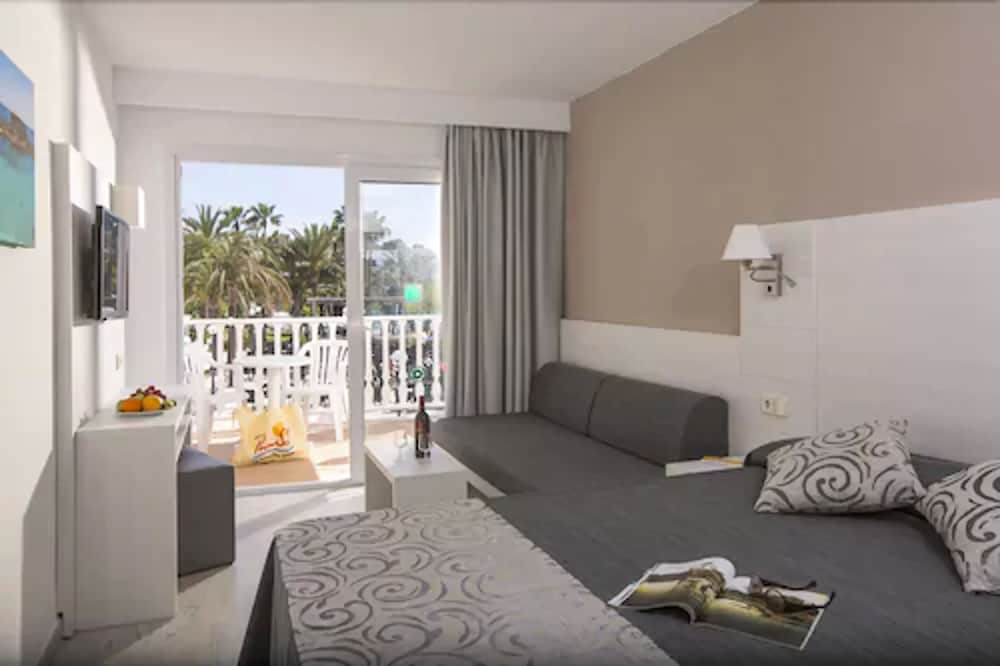 Hotel Cala D'Or Gardens 53/70