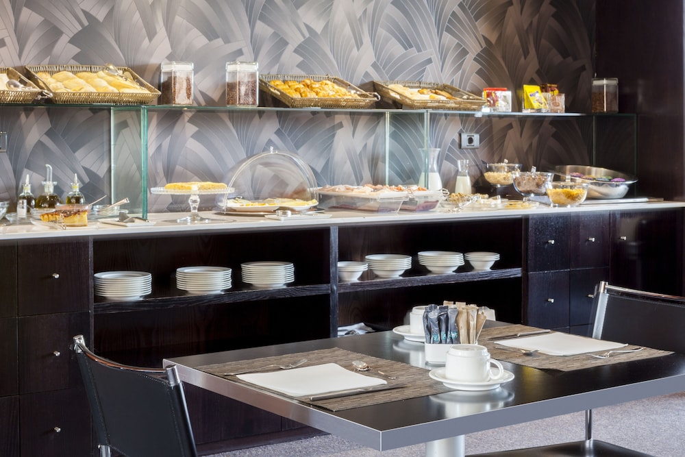 Ac Hotel Palencia 40/50