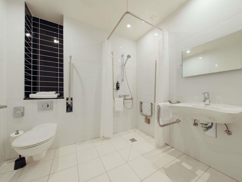 ibis Styles Warszawa Airport 62/66