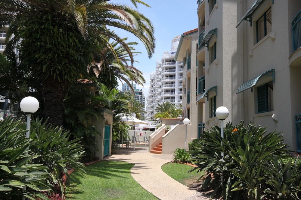 Aruba Beach Resort 55/67