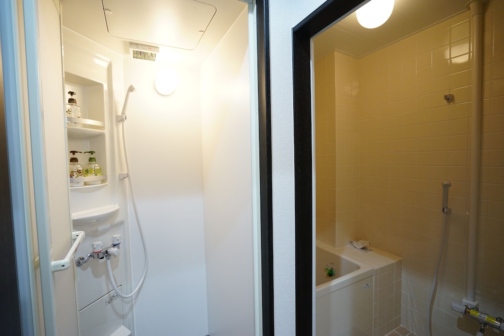 Guest House Kyoto Inn - Hostel 47/50