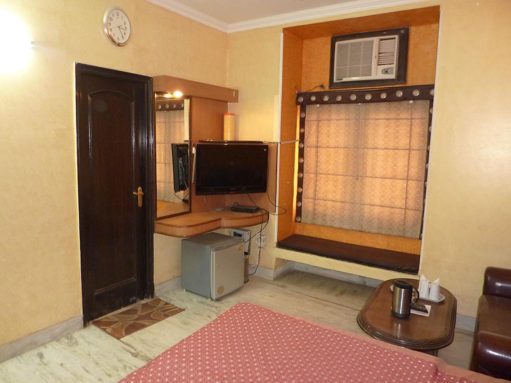 Rama Residency 26/30