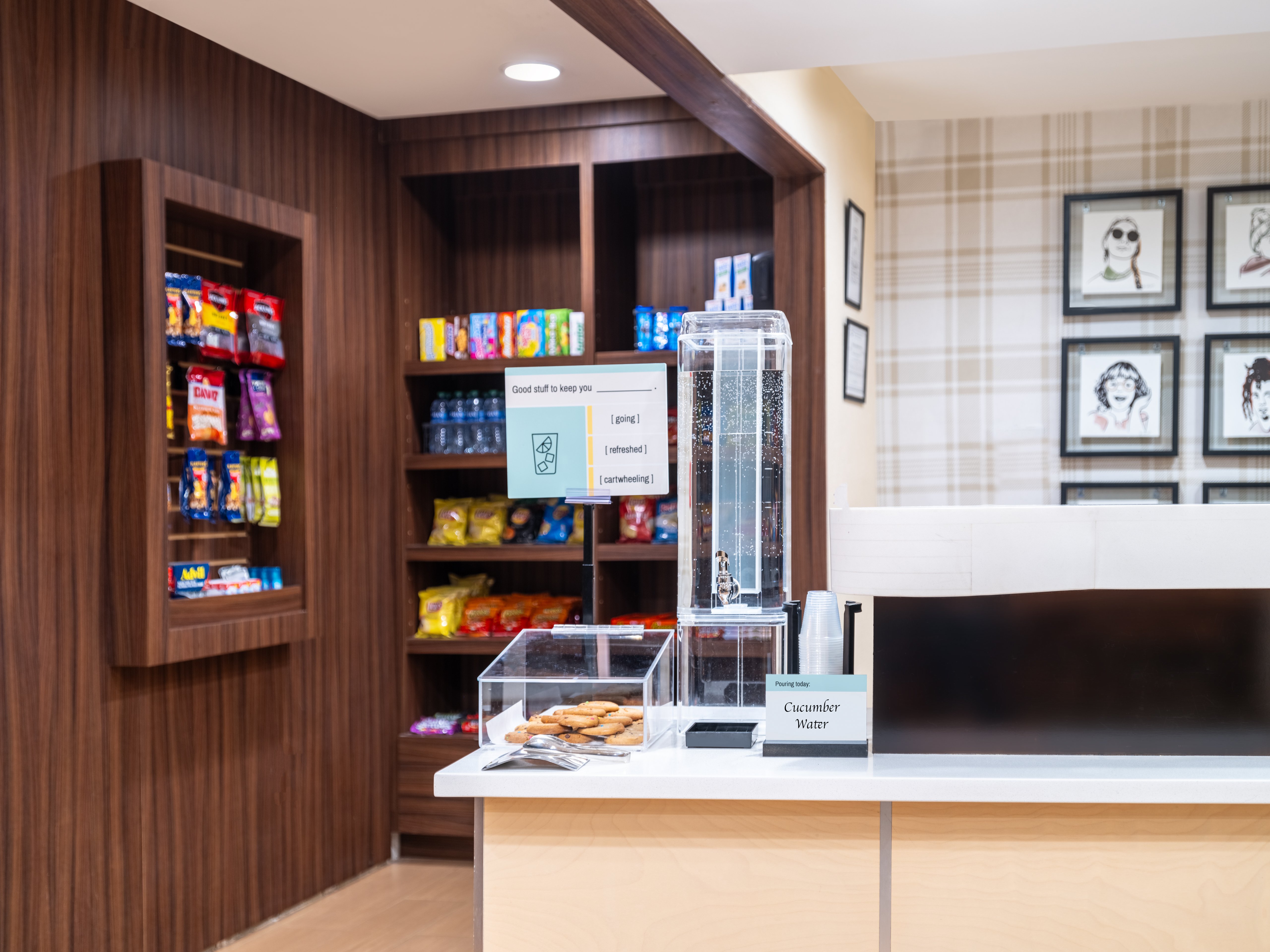 Fairfield Inn by Marriott Macon West 57/67