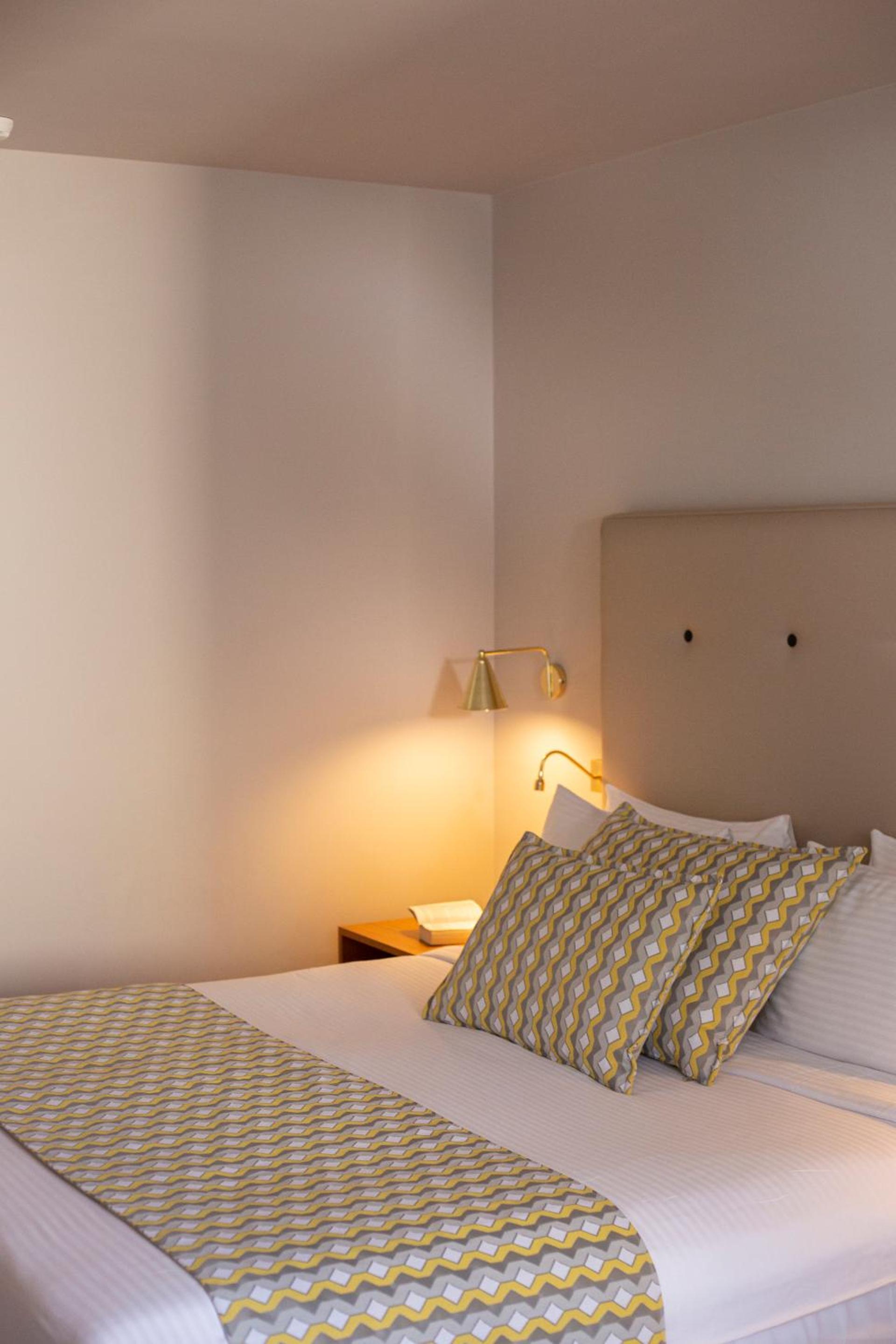 Double Room Mythica Superior Sea View