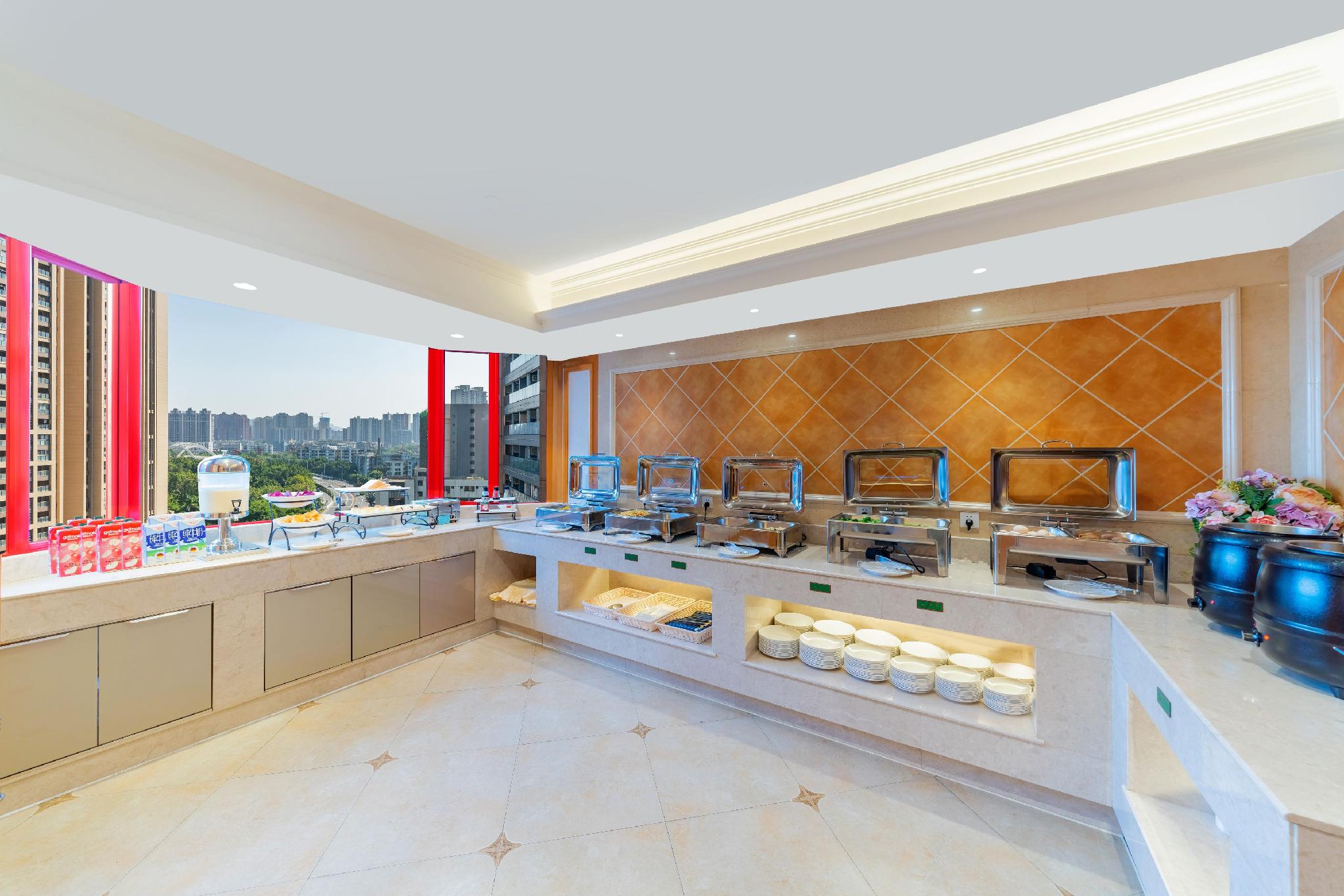 Vienna Hotel (Guangdong Zhongshan West District Hotel) 13/47