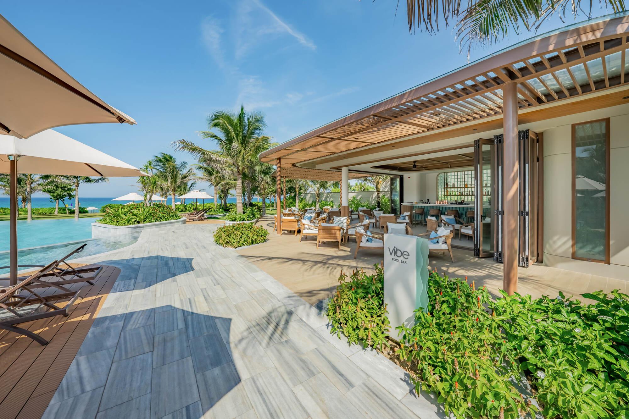 The Ocean Resort by Fusion Quy Nhon 32/37