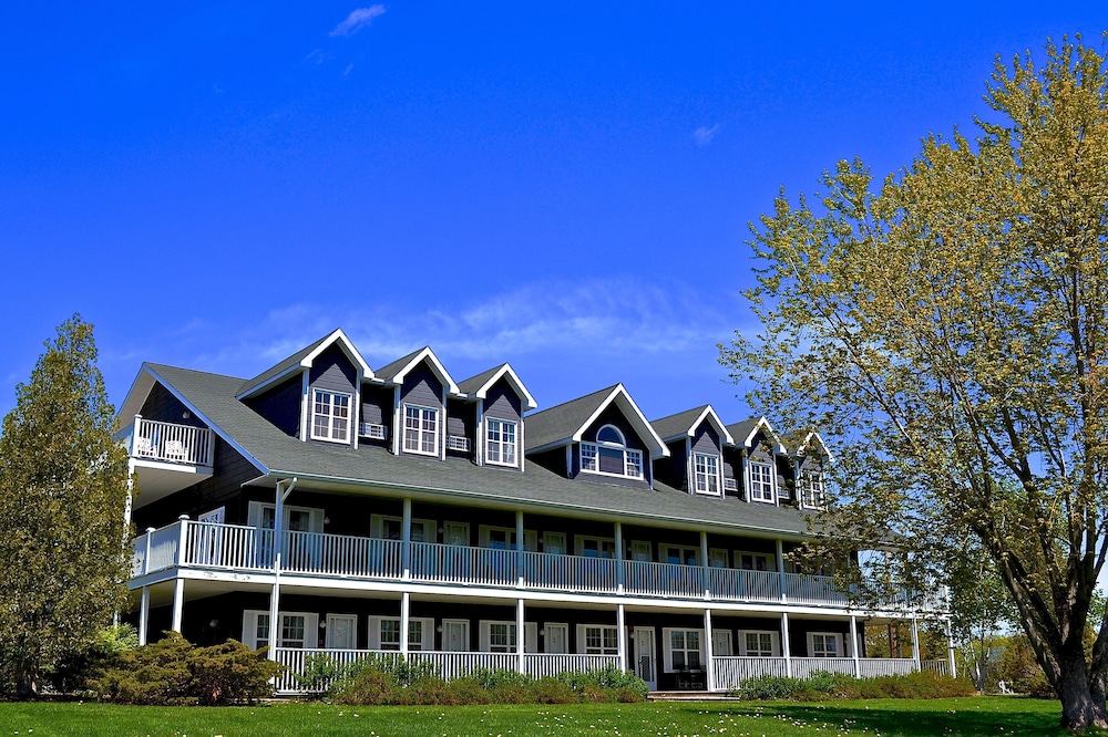 Inverary Resort 4/68